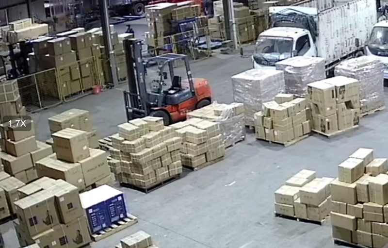 汕头到兴安盟物流专线-汕头到兴安盟物流公司-定时发车