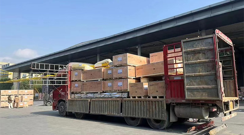 汕头龙湖区到兴安盟物流专线-龙湖区到兴安盟物流公司-上门取货